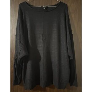 Simply Vera Vera Wang SweatShirt
